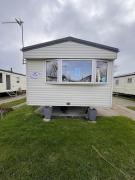 3 Bed Caravan - Sleeps 8 - Pet friendly Parking