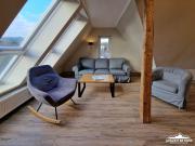 Auszeit-im-Harz Haus 1 Wohnung Brockenspitze