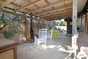A Special Retreat on a Mini-Farm -- in SMTX