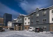 Top Anchorage