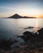 Cabaña el Mirador Caleuche.