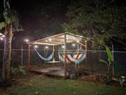 Yellow House - Country house near La Fortuna
