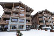 Aspen Lodge by Alpine Resorts