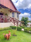 Chalé Gravatá - Privê Jardim de Marie