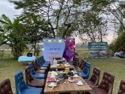 AQUARIUS GARDEN NINH BÌNH