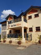 Top Ngong