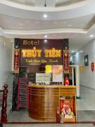 MOTEL THỦY TIÊN