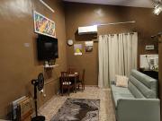 Studio Teratak Alisha Permatang Pauh Studio Teratak Alisha Permatang Pauh