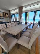 TerraCotta Beachfront Villa Phan Thiet