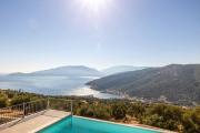 Villa Olive Grove Kefalonia