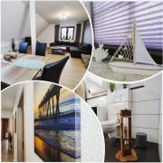 Ferienwohnungen NordseeStern