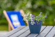 Domki Letniskowe Plaża II Domki Letniskowe Plaża II
