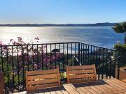 Appartement 4 pièces rez-de-chaussée climatisé, piscine, animaux admis à Sainte-Maxime - FR-1-780-34