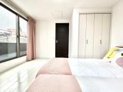 Shinjuku House-SJ0111