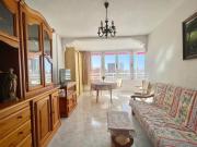 Hidalgo Levante Beach