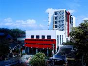 Hotel Fortunagrande Jember By Fosia Hotels