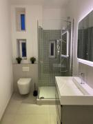 Schöne Wohnung in charmanter Stadtvilla Messenähe