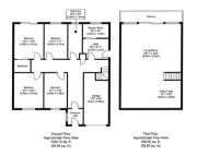 Beach House - Sea view & Hot Tub & Fibre Broadband Beach House - Sea view & Hot Tub & Fibre Broadband
