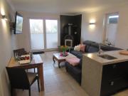 Ferienwohnung Strand EG