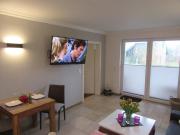 Ferienwohnung Strand EG