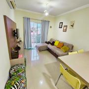 Apto Caminho do Mar em Bombinhas