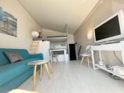 Appartement 136, Port soleil village naturiste