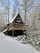 Chalet la Catrina - Bungalow 41, Sunclass Durbuy Chalet la Catrina - Bungalow 41, Sunclass Durbuy