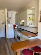 Apartamento vista mar