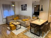 Apartman i spa Marko Zlatibor