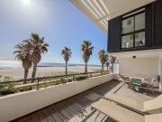 Entre ciel et mer, Le Murano un séjour de prestige