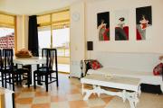 Mediterráneo playa-BookApartments