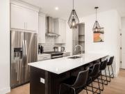 Modern Luxury 4BR 3 5BA Oasis in Historic Old Town East PD