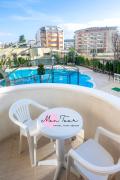 Top Sunny Beach
