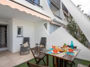 Apartment Les Flamants Roses-1 by Interhome Apartment Les Flamants Roses-1 by Interhome