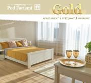 Apartamenty Pod Fortami