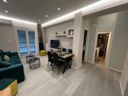 Luxury apartment near Acropolis Museum