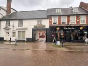 Villare Hitchin Town Centre