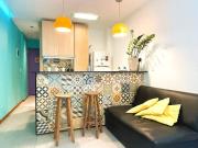 Studio Incrível Em Copacabana