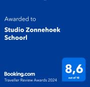 Studio Zonnehoek Schoorl