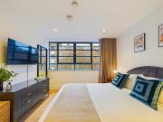 Be London - The Marylebone Residences Be London - The Marylebone Residences
