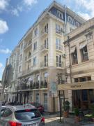 cozy apartment in the city centre 1