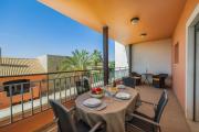 Orange Tree Oasis Apartment Vilamoura