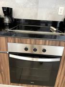 Fast WIFI5 min beachPrivate Parking