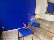 SuperbeStudio in Nice - 450m of the sea- garden view