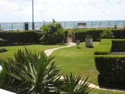 Estudio renovado con acceso directo a la playa, piscina y jardín en LEstartit - ES-323-35