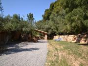 Apartamento Tranquilo en Masía cerca de la Playa en LEstartit - ES-323-53