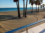 Estepona Old Town Beach Estepona Old Town Beach