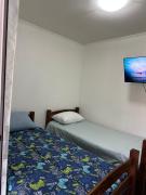 Departamento Playa Brava Iquique 3D 2B