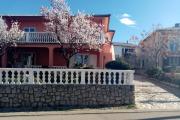 Apartments with a parking space Senj - 5571