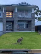 Manyana Dunes Beach House